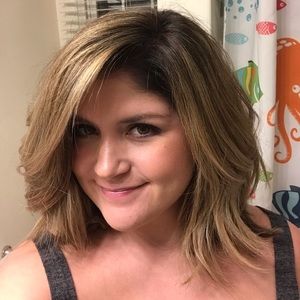 Meet your Posher, Brianne